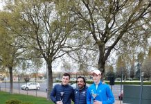 Tennis – Rodeo Castiglione: titoli a Sara Bonati e Ludovico Ariotti