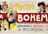Rai Cultura propone La bohème di Giacomo Puccini, diretta da Michele Mariotti