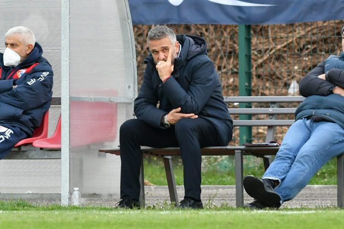 Battisti Alessandro direttore sportivo Mantova (5)