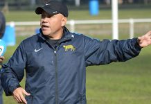 Rugby Top 10 – Viadana, il nuovo coach è Bernardo Urdaneta Bernardo Urdaneta