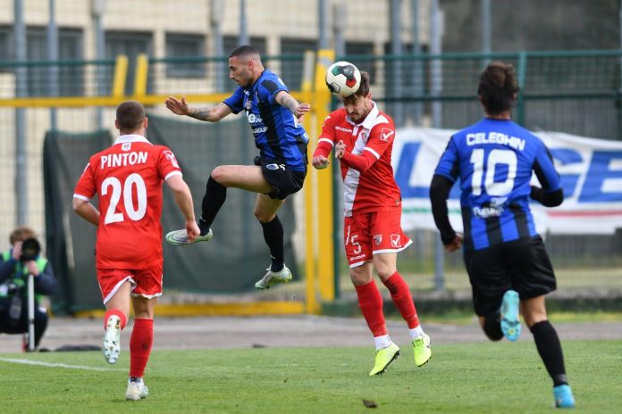 Checchi Lorenzo (Mantova) e piscopo