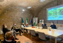 Parco del Mincio, nel 2021 26 progettazioni per oltre 10 milioni di euro