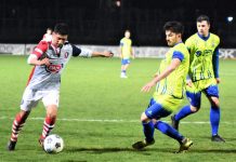 Calcio Eccellenza – Castiglione, è notte fonda: passa il Cazzago