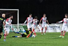 Calcio Eccellenza – Crisi Castiglione, Laudini non cerca alibi: “Sveglia ragazzi!”