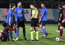 Calcio Eccellenza – Il Castiglione si butta via nel finale e cede al Prevalle (2-0)
