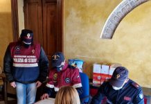 Emergenza profughi: sportello straordinario della Questura in vicolo Bonacolsi