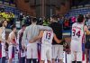 Basket Serie A2 maschile – La Staff cerca conferme e “sfoggia” Potts