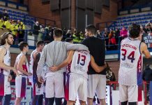 Basket Serie A2 maschile – La Staff cerca conferme e “sfoggia” Potts