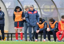 Calcio Serie C – Mantova, emergenza continua: Gerbaudo positivo, Pinton e Silvestro ai box, stagione finita per Pilati Galderisi Giuseppe allenatore del Mantova (6)