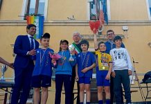 Ciclismo – Mai e Beatrice Costa (Mincio Chiese) sugli scudi a Negrar