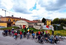 Shoah mantovana: ieri la staffetta dell’Anpi, martedì il percorso della Memoria