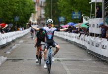 Ciclismo U23 ed elite – Samuel Quaranta vince il “Mantovani”