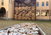 All’“Arco-Este” aperto al pubblico il Memoriale della Shoah