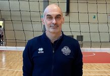 Pallavolo serie C m – Cavallari e Mutti: “Asolarem pronta per festeggiare la serie B”