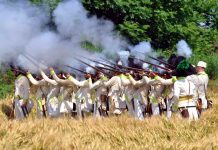 Il forte di Pietole torna in vita: rievocazione a fine maggio