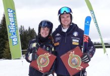 Sci alpino – Francesca Fanti fa doppietta in gigante all’Alpe del Cermis