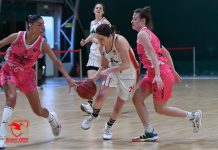 Basket Serie A2 femminile – MantovAgricoltura va in tilt sul più bello: vince il Ponzano (78-63) Sofia Bottazzi