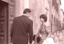 Addio a Spaak, fu protagonista del primo film girato a Sabbioneta