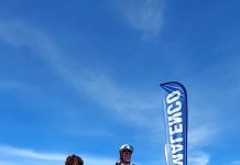 Snowboard – Giorgia Carnevali d’argento ai Tricolori Allievi nello slalom gigante parallelo