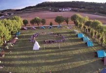 Scout Agesci a raccolta torna a Volta Mantova il maxi raduno