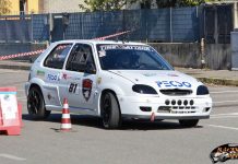 Auto – Solferino Rally Pecso sugli scudi a Romano Canavese e Castiglione Mattia Zanini