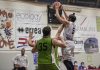 Basket Serie C Silver – Curtatone sul velluto col fanalino Monza (87-66) Massimiliano Asan