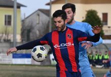 Calcio Dilettanti – Via alle Coppe: Castiglione sfida il Carpenedolo. In Promozione si parte subito con due bei derby Fabrizio Avanzini