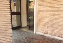 Ancora violenza in stazione: sanguinosa lite per futili motivi