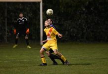 Calcio Seconda Categoria – Union Team, tutti ai piedi del Bos: “Una stagione da record” Mirko Boselli