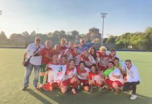 Calcio femminile – Il Casalmartino vede l’Eccellenza. Il ds Balasini: “Occhio, non è finita” festa