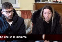 Ha ucciso la moglie lo scorso 8 marzo. I figli fanno istanza per non portare più il cognome del padre