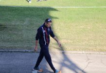 Calcio Promozione – Futuro Sporting: tentativo per tenere Franzini Franzini