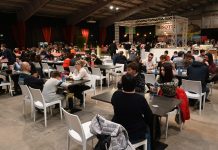 Festa dei risotti pronta per un altro weekend