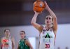 Basket Serie A2 femminile – MantovAgricoltura a Torino per staccare il pass play off