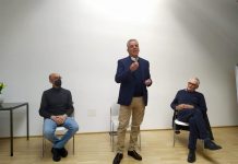 Elezioni a Castiglione: “Prima la persona, poi i partiti” Caristia lancia la sua corsa