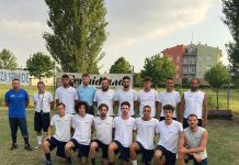 Calcio Prima Categoria – Rampani: “Sermide, non sottovalutare il Curtatone”