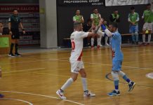 Calcio a 5 Serie A2 – Il Saviatesta passa a Gorgonzola (3-6) e mantiene il +3 sulla seconda