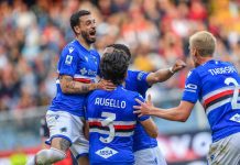 Derby della Lanterna alla Samp, Sabiri e Audero gelano il Genoa