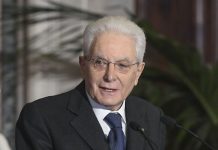 Mattarella “La guerra insensata non metta in discussione i legami in Europa”