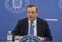 Dl aiuti, Draghi “Misure per proteggere gli italiani”
