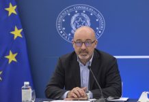 Cingolani “Aumento vertiginoso costi energia, serve price-cap europeo”