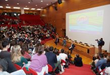 Ri-Party-Amo, i giovani protagonisti della tutela delle spiagge