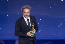 David di Donatello, Sorrentino vince per il miglior film e regia