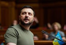 Ucraina, Zelensky “Le truppe russe non rispettano gli accordi”