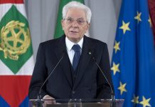 Ucraina, Mattarella “Dall’Ue risposta responsabile e positiva”