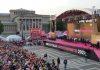 Carglass fornitore ufficiale del Giro d’Italia