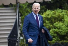 Ucraina, Biden annuncia altri aiuti, prosegue evacuazione da Mariupol