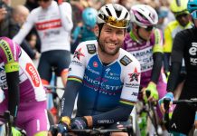 Cavendish vince in volata la 3^ tappa, Van der Poel resta in rosa