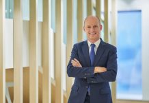 L’Orèal Italia, Emmanuel Goulin nuovo amministratore delegato