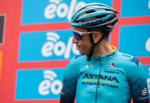 Nibali dice basta a fine stagione “Ho dato tanto al ciclismo”